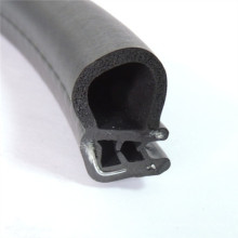 Waterproof and Durable Rubber Edge Trim Seal